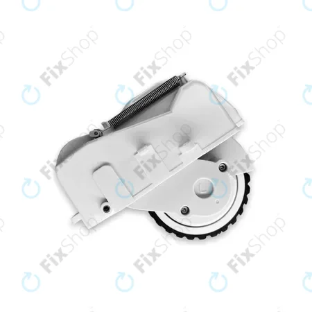 Xiaomi Mi Robot Vacuum Mop Essential (Mijia G1) - Kerék Motorral (Bal) (Fehér)