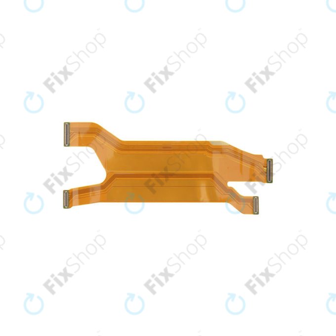 Fő flex kábel Xiaomi 15T