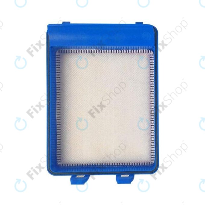 Philips Marathon Ultimate, PowerPro Ultimate - HEPA Porszűrő