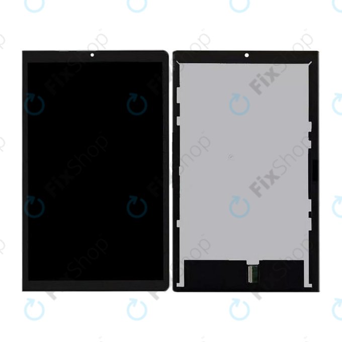 Lenovo Yoga Tab 5 YT-X705F - LCD Kijelző + Érintőüveg TFT