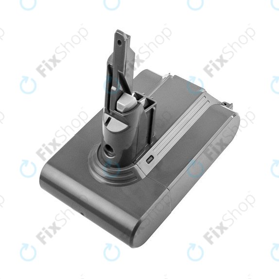 Dyson V7 - Akkumulátor 968670-02, 968670-03 Li-Ion 21.6V 2500mAh HQ