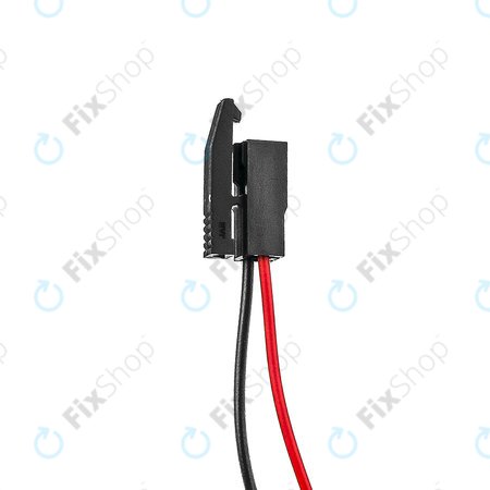 Akkumulátor GE A06b-6093-K001, 2200mAh, Li-MnO2, 6V, BR-AGCF2W, HQ