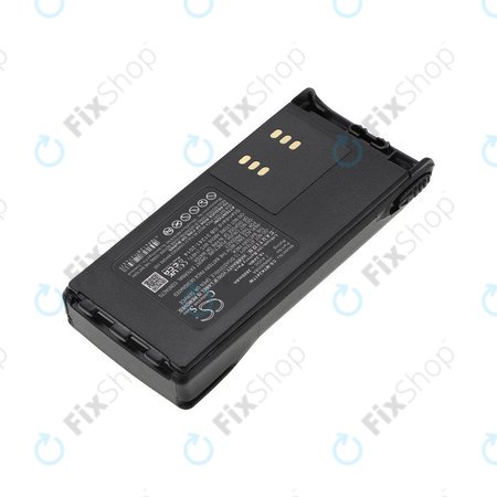 Akkumulátor Motorola GP, HT, MTX, Pro, 2600mAh, Li-Ion, 7.4V, HNN9008A, HQ