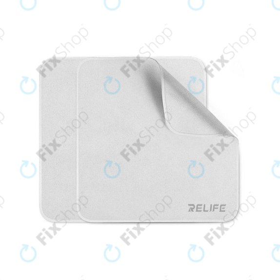 Relife RL-045C - Mikroszálas Tisztító Kendő