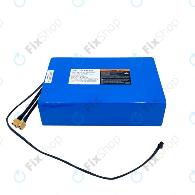 Kugoo G-Booster - Akkumulátor 23000mAh / 48V