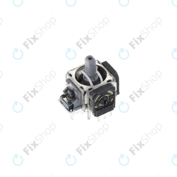 3D analóg joystick 3-pin Sony PlayStation 3 kontroller részére