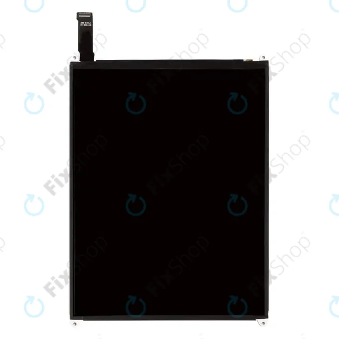 Apple iPad Mini - LCD Kijelző