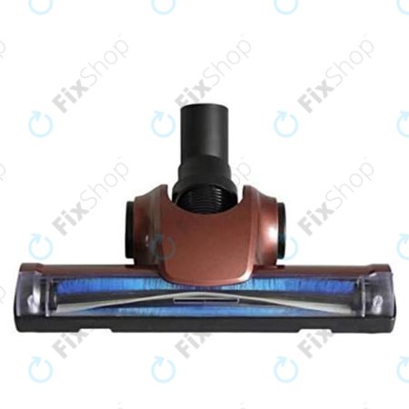 Dyson V6 - padlószájpad - Padlófúvóka - Hatékony légkefe