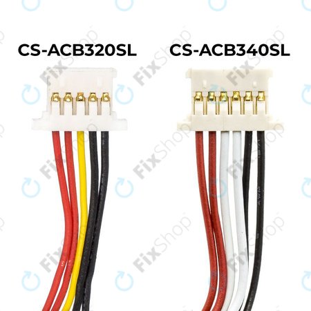 Akkumulátor Acer Iconia One 10 B3-A40, 6000mAh, Li-Pol, 3.7V, PR-279594N, HQ