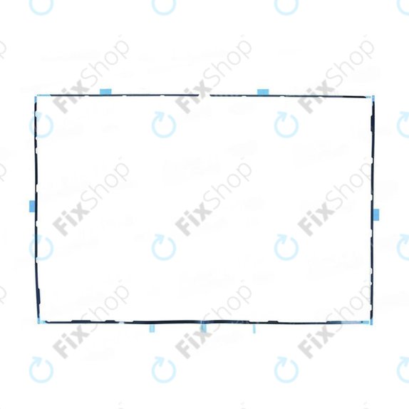 Ragasztó az LCD kijelző alá iMac 24", A2438 (2021), A2873, A2874 (2023), A3137 (2024), 076-00544, Genuine Apple