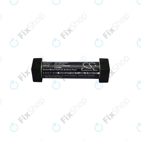 Sony MDR-DS3000 - Akkumulátor BP-HP550 700mAh HQ