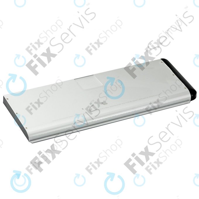 Apple MacBook 13" A1278 (Late 2008) - Akkumulátor A1280 5400mAh FixPremium
