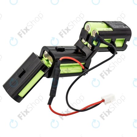 Philips PowerPro Duo - Akkumulátor 69-2008-009-202 Li-Ion 12.0V 1500mAh HQ