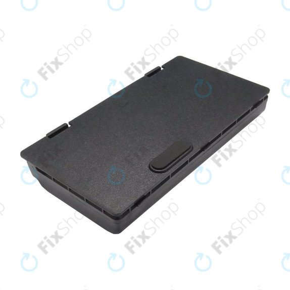 Akkumulátor Asus X51RL, T12Jg, T12C, X51L, 4400mAh, Li-Ion, 11.1V, A32-X51, HQ