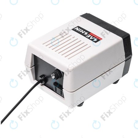 SaeShin Strong 204 - Elektromos Csiszológép 65W