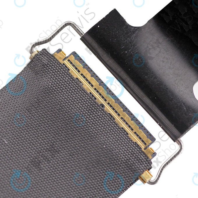 Apple iMac 21.5" A1311 (Mid 2011 - Late 2011) - LCD DisplayPort Kábel