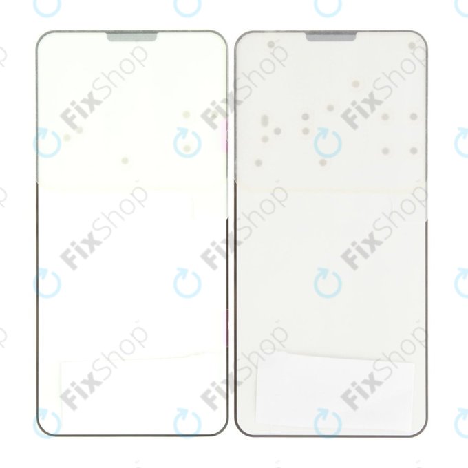 Középső keret akkumulátorral | iPhone 17 Air | Light Blue | ZD076-00719 | Genuine Apple