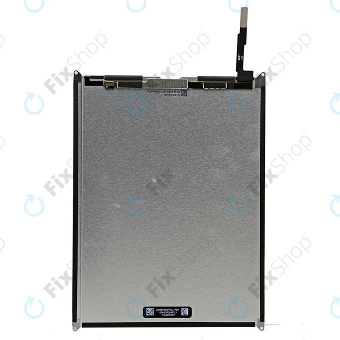 Apple iPad (6th Gen 2018) - LCD Kijelző