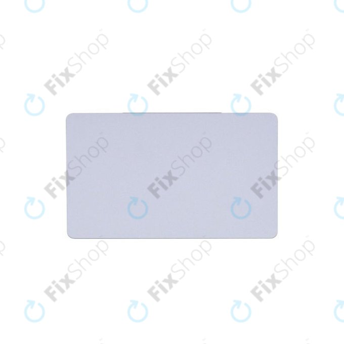 Trackpad komplett MacBook Pro 14", A2442 (2021), A2779 (2023), Silver, 661-32208, Genuine Apple