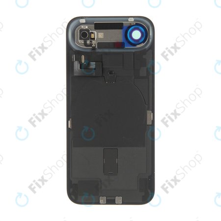 Hátsó Ház Üveg | iPhone 17 Air | Gold | 661-55238 | Genuine Apple