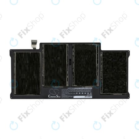 Apple MacBook Air 13" A1369 (Late 2010) - Akkumulátor A1377 6700mAh HQ