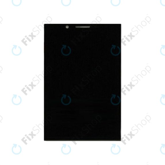Blackberry Key2 LE - LCD Kijelző + Érintőüveg TFT