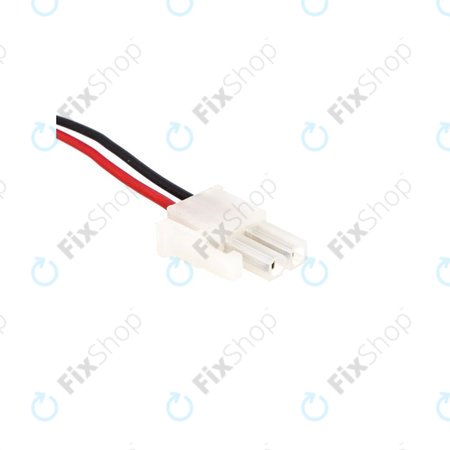 Akkumulátor Concept VR2000, Zaco A4s, A6, A8s, A9s, 2600mAh, Li-Ion, 14.8V, 501929, HQ