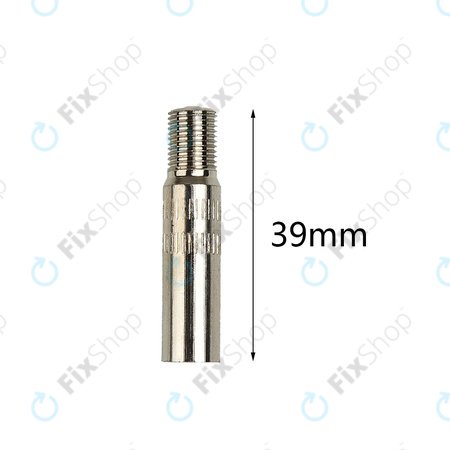 Xiaomi Mi Electric Scooter 1S, 2 M365, Essential, Pro, Pro 2 - Szelep (39mm)