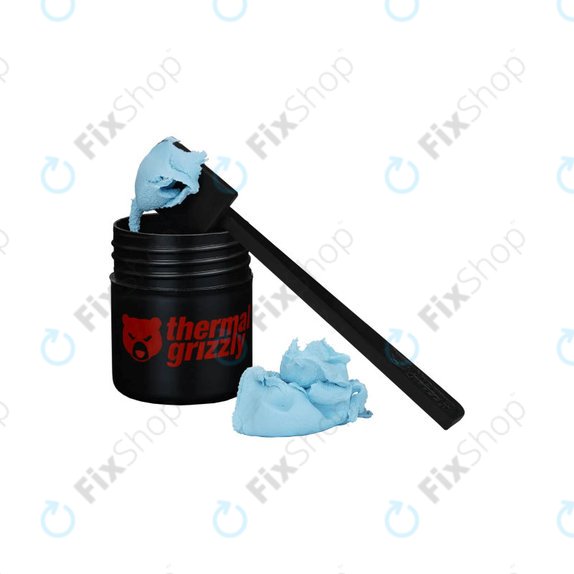 Hővezető gyurma 30g, Thermal Grizzly Putty Advance