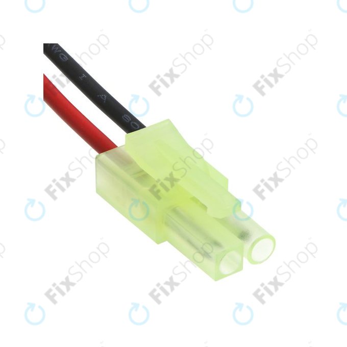 Akkumulátor ETA Verto 1442, 2500mAh, Li-Ion, 7.4V, 1442 00090, HQ