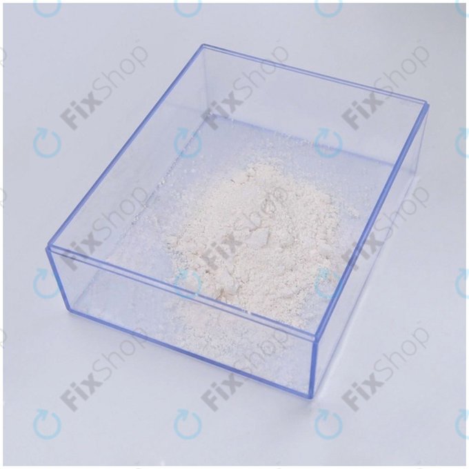 Refox RP-100 - Polírozó Por (500g)