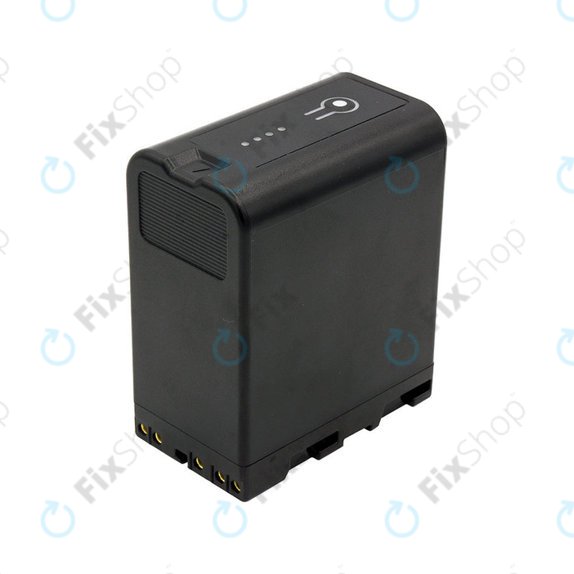 Akkumulátor Sony HD422, PMW-100, 200, PMV-Ex1, F3, 5200mAh, Li-Ion, 14.8V, BP-U60, HQ