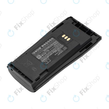 Akkumulátor Motorola CP, EP, GP, 2600mAh, Li-ion, 7.4V, NNTN4496, HQ