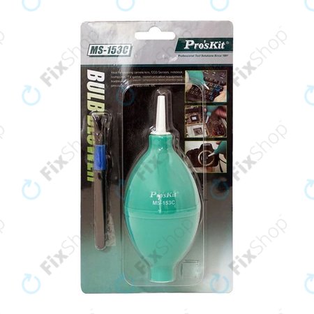 Pro'sKit MS-153C - Porfúvó