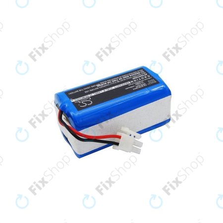 ETA Falco, Falco Smart, Aron - Akkumulátor 4ICR19/65 Li-Ion 14.8V 2200mAh HQ