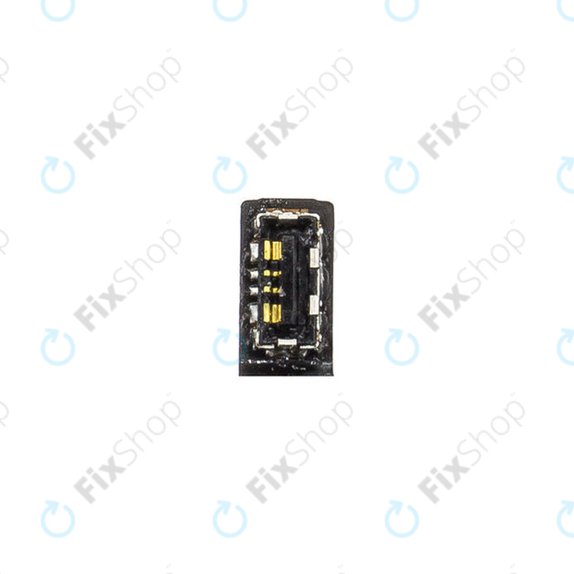 Akkumulátor Apple Watch 1 42 mm, 240mAh, Li-Pol, 3.8 V, A1579, HQ