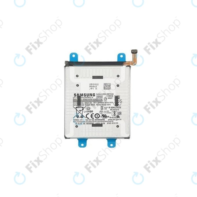 Samsung Galaxy S25 Ultra - Akkumulátor EB-BS938ABE 5000mAh - GH82-36389A Genuine Service Pack