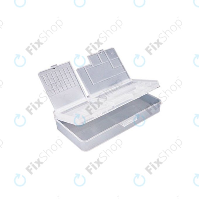 Sunshine SS-001A - Többfunkciós Telefon Tárolódoboz