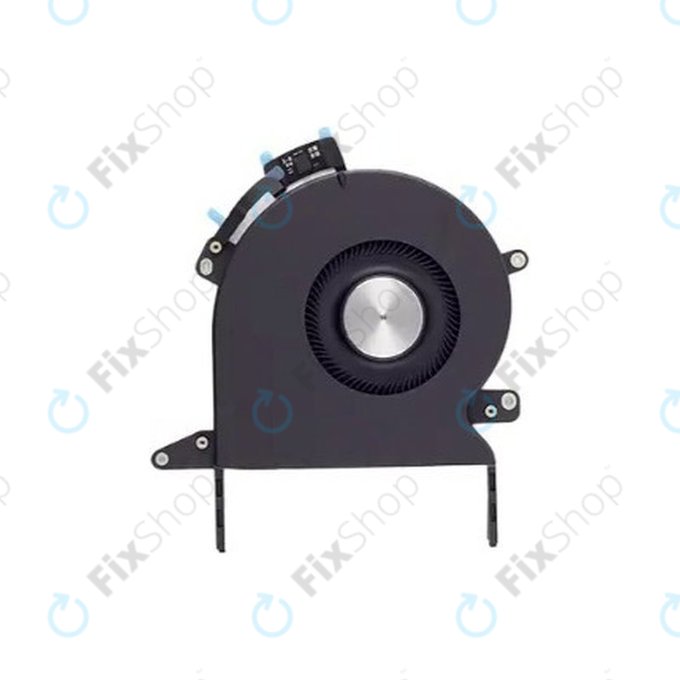 Ventilátor (Jobb) MacBook Pro 14", A2918 (2023), 923-10084, Genuine Apple