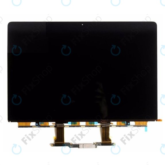 Apple MacBook Pro 13" A1706, A1708 (Late 2016 - Mid 2017) - LCD Kijelző Refurbished