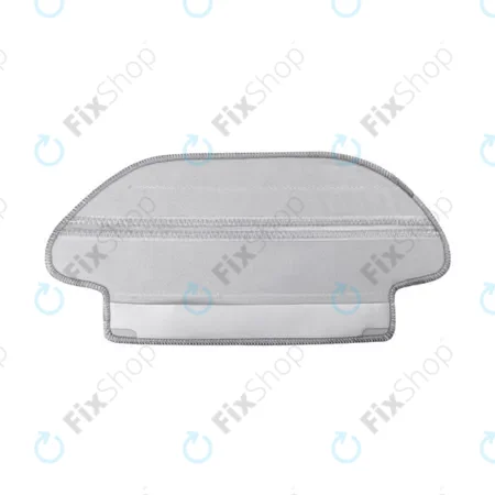 Xiaomi Mi Robot Vacuum Mop Pro (P), 2S, Viomi V2 Pro, V3, SE - Felmosó Párna (Nedves Tisztításhoz)