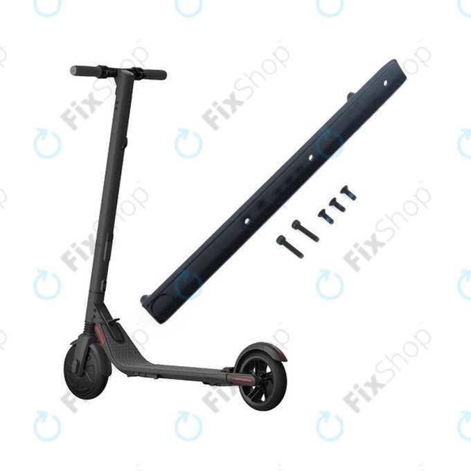 Ninebot Segway ES1, ES2, ES3, ES4 - Szerelősín + Csavarok