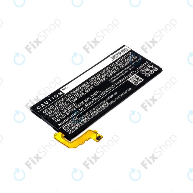Sony Xperia XZ Premium Dual G8142 - Akkumulátor LIP1642ERPC 3200mAh HQ