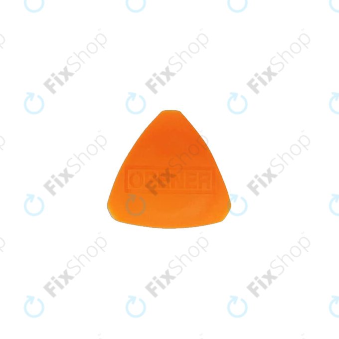 Jakemy Opener - Szétszerelő Gitárpengető Eszköz - 0.71mm (Elékonyított élek)