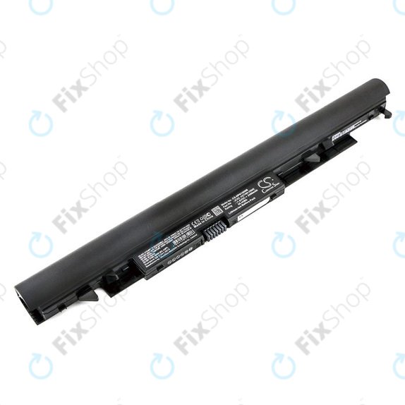 Akkumulátor HP 240 G6, Pavilion 14, 15, 17, 2400mAh, Li-Ion, 14.8V, JC04, HQ