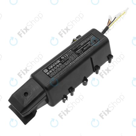 Akkumulátor Bissell Crosswave Cordless Max Wet Dry, 2500mAh, Li-Ion, 36V, 1618930, HQ