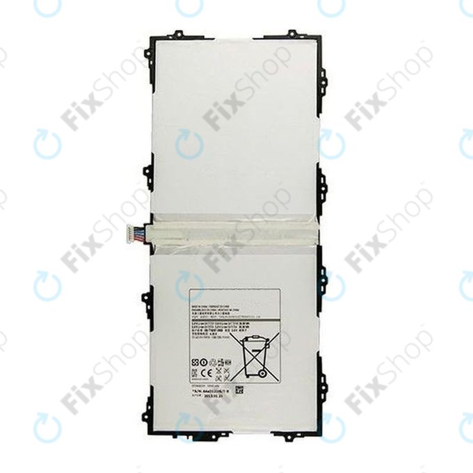 Samsung Galaxy Tab 3 10.1 P5200, P5210 - Akkumulátor SP3081A9H, T4500E, T4500C 6800mAh