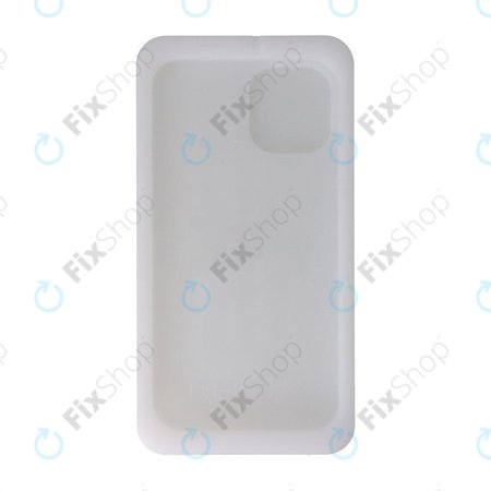 Refox - Vízálló Formázó Eszköz Csiszoló és Polírozó Gépekhez (Apple iPhone 11, XR)