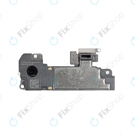 Apple iPhone XR - Fülhallgató