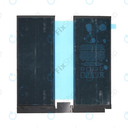 Apple iPad Pro 12.9 (3rd Gen 2018, 4th Gen 2020) - Akkumulátor 9720mAh